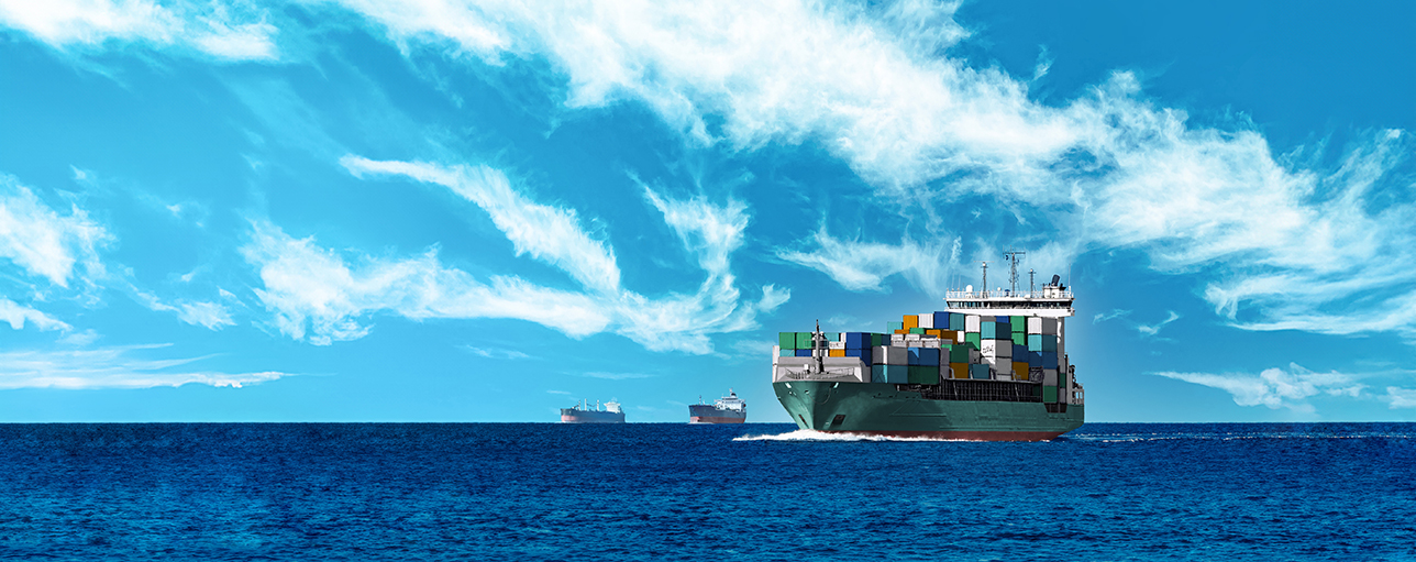 Neuer DNV-Bericht: Technologische Entwicklungen sind der Schlüssel zur Verringerung der Emissionen im maritimen Sektor