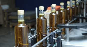 Lebensmittelherstellung