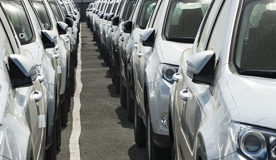 IATF 16949-Zertifizierung: Automobilstandard