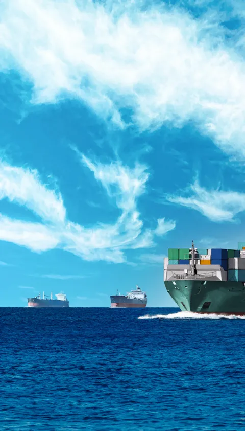 Maritime Forecast 2024 Edition